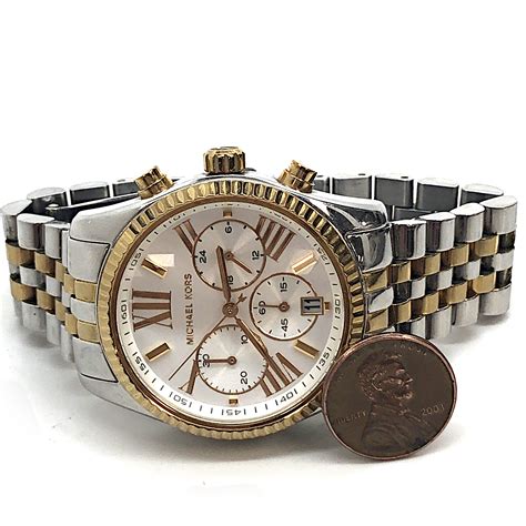 michael kors mk5955 heren